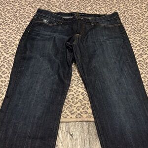 Lucky Brand Indigo Denim Jeans